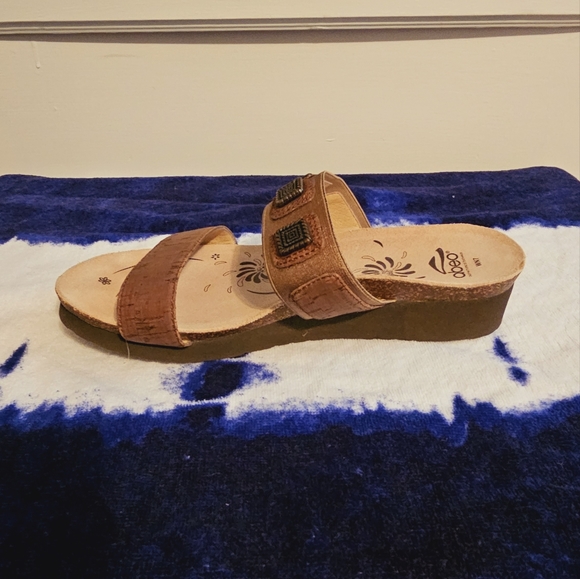 Abeo biomechanical Footwear Sandals - Picture 10 of 13